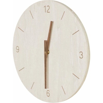Today Simplicity Nástěnné hodiny 30 cm