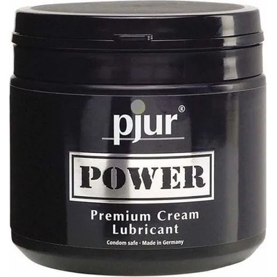 pjur Лубрикант pjur power premium cream lubricant 500 ml