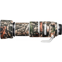 EASYCOVER Lens Oak pre Canon RF 100-500mm F4,5-7,1 L IS USM Forest Camouflage