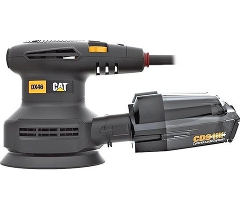 Caterpillar DX46
