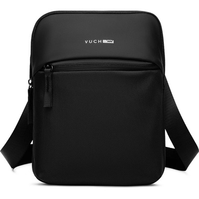 Vuch crossbody taška Saturn Black