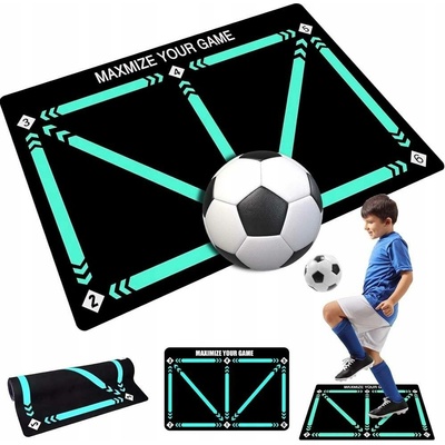 Football Mat Home