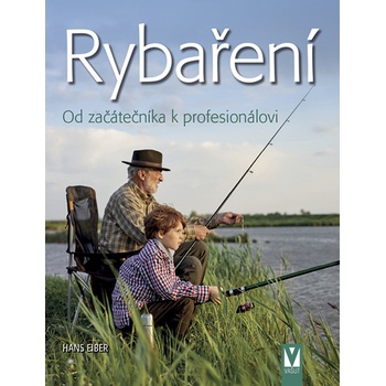 Rybaření