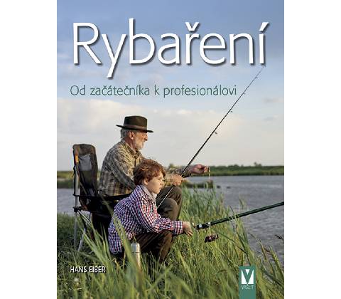 Rybaření