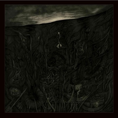 Innerwoud Furie 1 LP