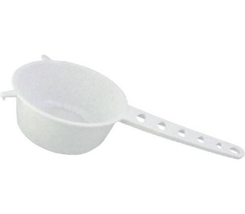 cedník d12cm, plast