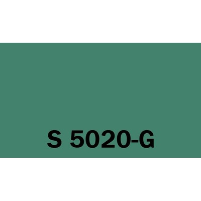 Het Soldecol HG 5l NCS S 5020-G