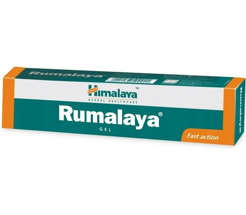 Himalaya Herbal Healthcare Rumalaya gel 30 ml
