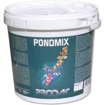 Nutron Pondmix 10 l