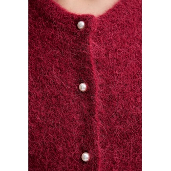 MUNTHE Вълнена жилетка munthe povilla (252160025272)