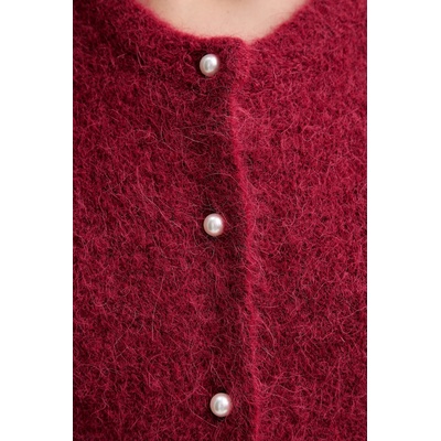 MUNTHE Вълнена жилетка munthe povilla (252160025272)