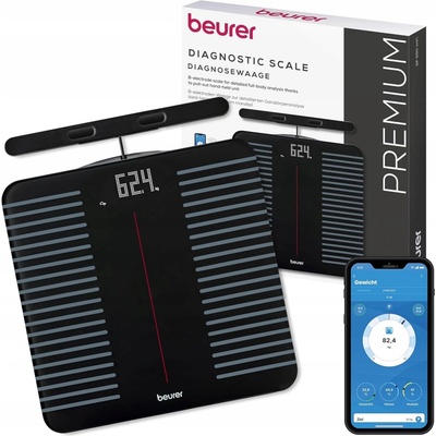 BEURER BF 990