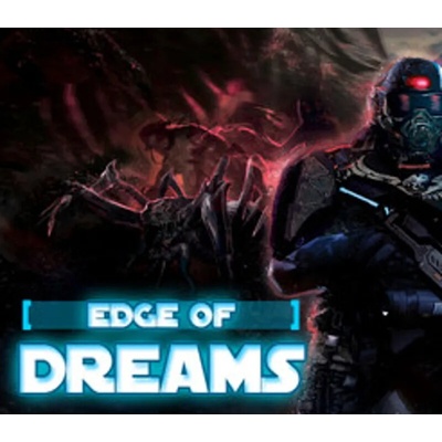 Edge of Dreams