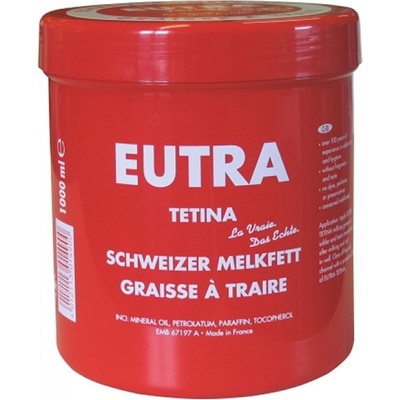 Eutra mast tetina 1000 ml