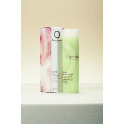Bioemsan avokádový šampón 200 ml