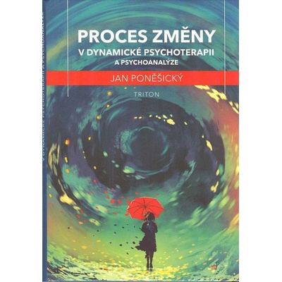 Proces změny v dynamické psychoterapii a psychoanalýze