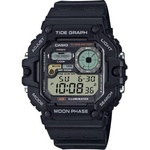 Casio WS-1700H-1AVEF Часовници