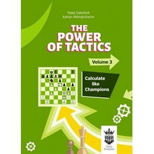 The power of tactics 3