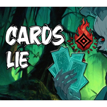 Cards Lie