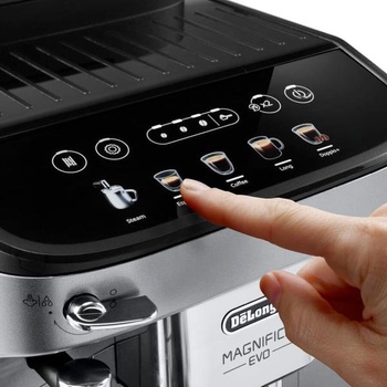 Image 1 of DeLonghi ECAM 290.31 SB Magnifica Evo