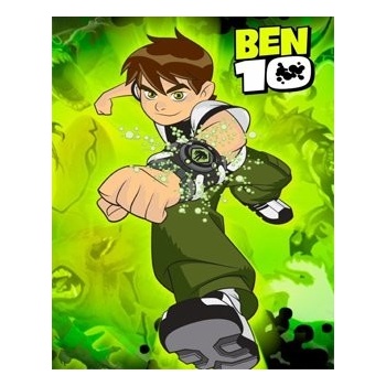 Ben 10