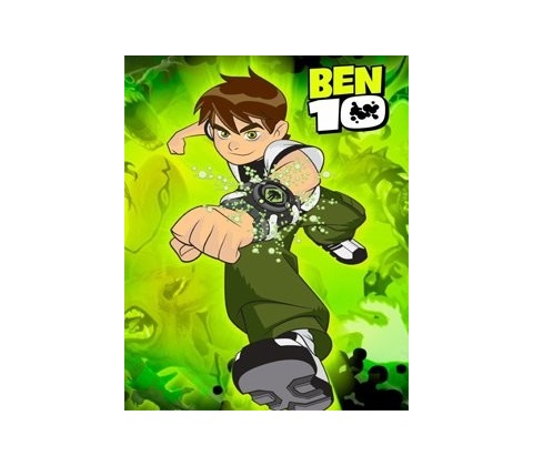 Ben 10