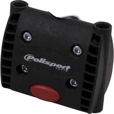 Polisport náhradný držiak detskej sedačky