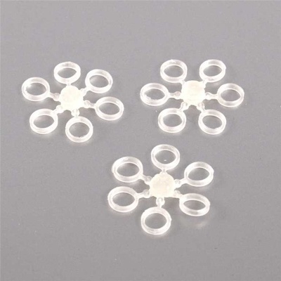 Extra Carp silikonový kroužek 8,5mm