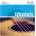 D'Addario EJ38, Струни за 12 струнна акустична китара 10-47, Phosphor Bronze (EJ38)