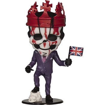Image 1 of Ubisoft King Of Hearts Vgm