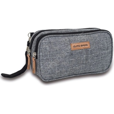 Elite Bags DIA'S Izotermické diabetické pouzdro šedé – Zboží Dáma