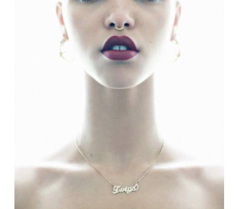 Fka Twigs - Ep2 LP