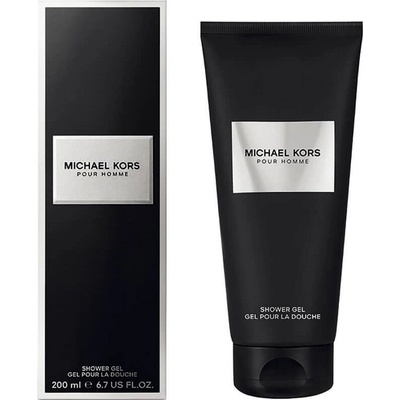 Michael Kors Michael Kors Pour Homme sprchový gél 200 ml