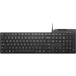 Lenovo Wired Smartcard 5000 BG (4Y41U13318) Клавиатури