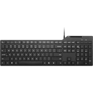 Lenovo Wired Smartcard 5000 BG (4Y41U13318) Клавиатури