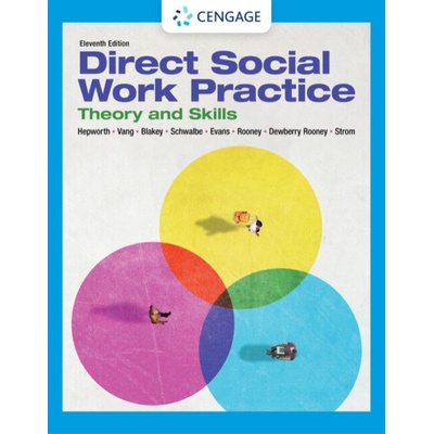 Empowerment Series - Direct Social Work Practice Blakey Joan Tulane UniversityPaperback