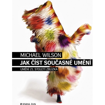 Jak číst současné umění
