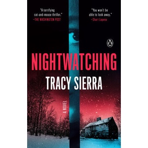 NIGHTWATCHING (2025)