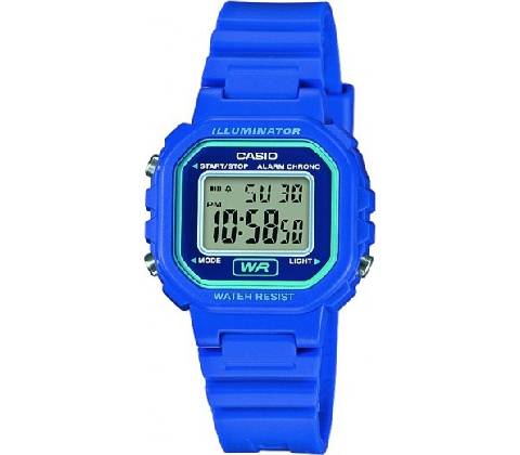 Casio LA-20WH-2A