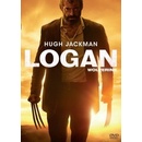 LOGAN: WOLVERINE DVD