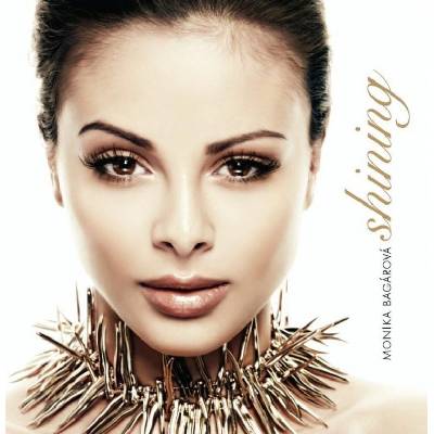 Warner Bagárová Monika: Shining - CD (014769)