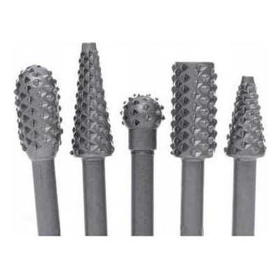 KRAFT&DELE Sada stopkových fréz do dreva 5ks KD11216