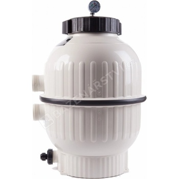 Astralpool Filtrační nádoba Cantabric 900 mm 30 m3/h boční