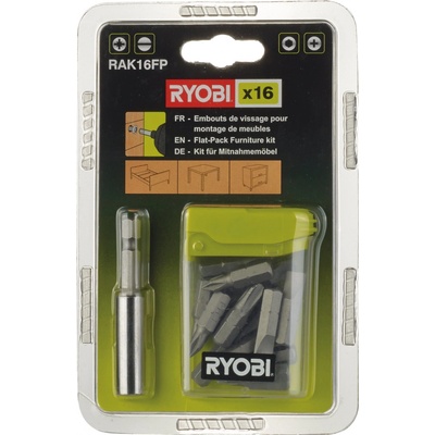 Ryobi RAK13HSS