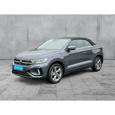 Volkswagen T-Roc 1.5 TSI DSG 110 kW