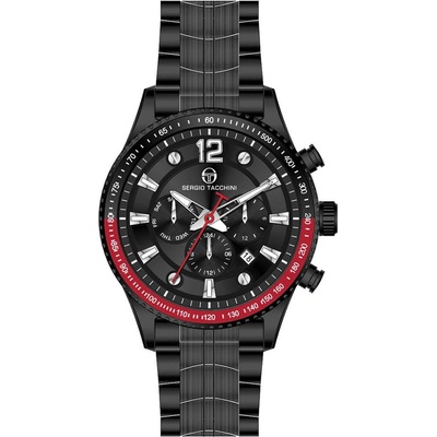 Sergio Tacchini Мъжки часовник Sergio Tacchini ST. 19.102. 03 (B--ST.19.102.03)