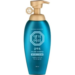 Daeng Gi Meo Ri Glamorous Volume Shampoo - Шампоан за Обем 400ml