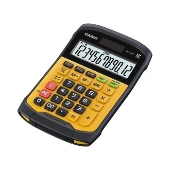 Casio WM 320 MT Waterproof