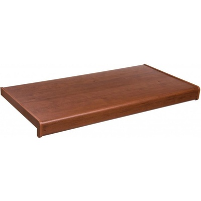 Deokork Vnitřní plastový parapet renolitová folie 50x500 mm Soft cherry R11 (Jemná třešeň) 3214009-195 RENOLIT