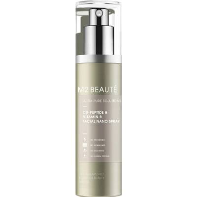 M2 Beaute Ultra Pure Solutions 75 ml pleťové sérum ve spreji